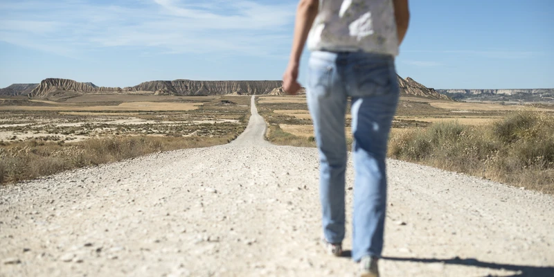 twilight-environment-man-walking-dirt-road-enviroment-blog