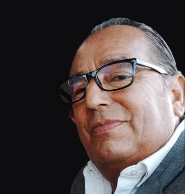 Antonio Iturbe Salazar