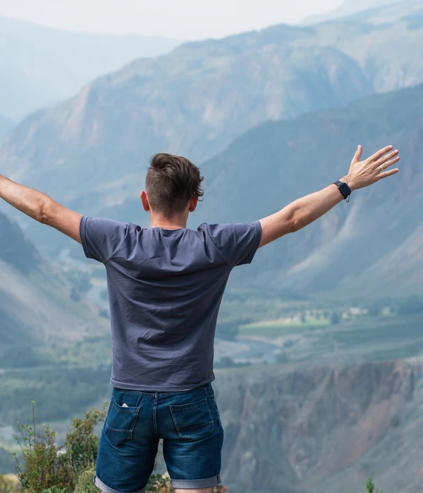 twilight-environment-man-arms-outstretched-enviroment-page