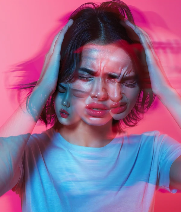 twilight-woman-pink-background-blue-shirt-page