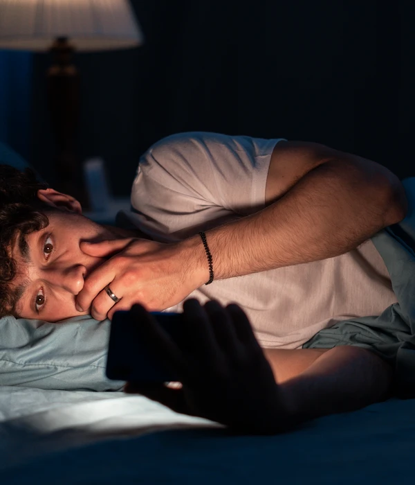 laying-bed-hand-face-sex-porn-addiction-page